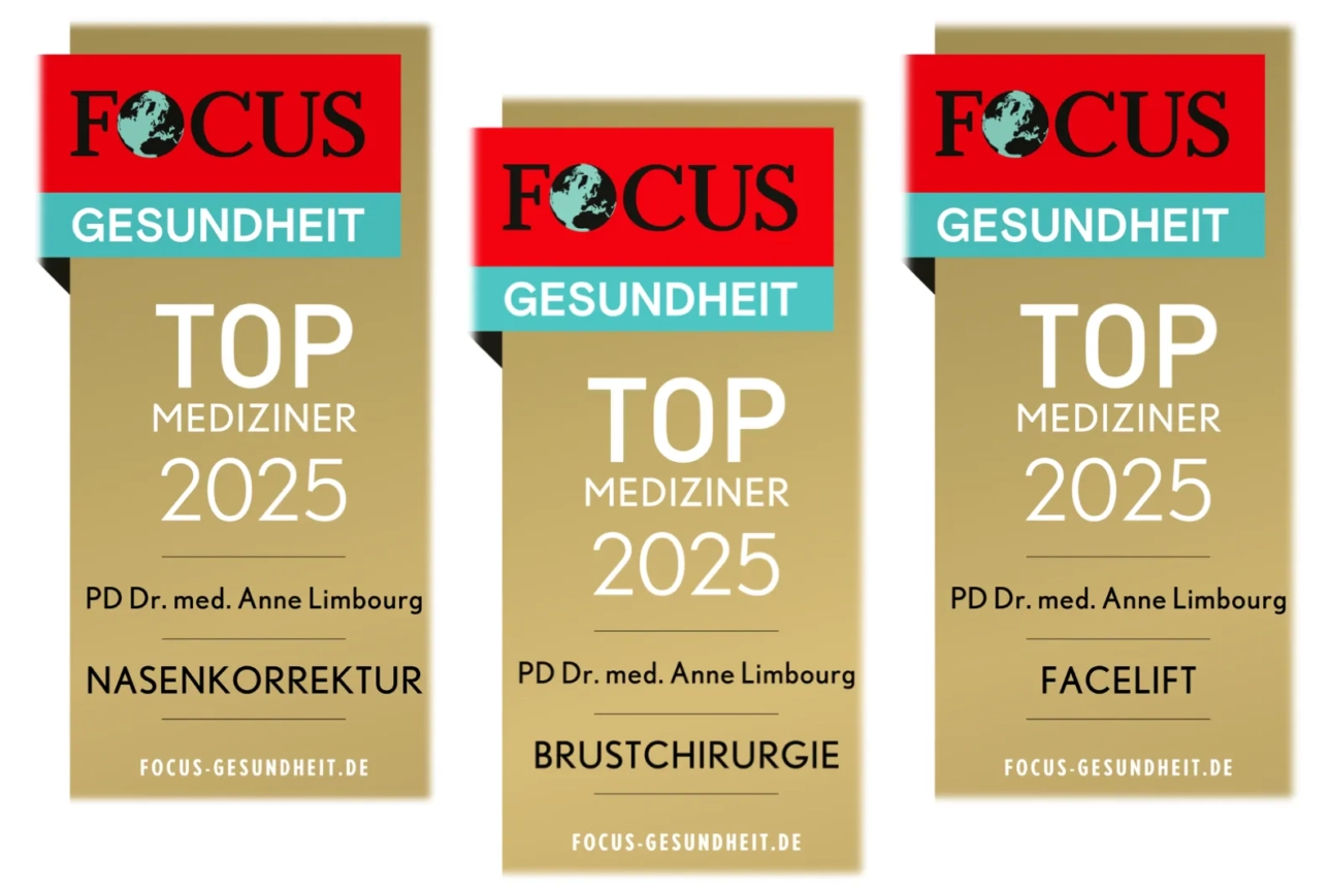 Focus Siegel Top Mediziner
