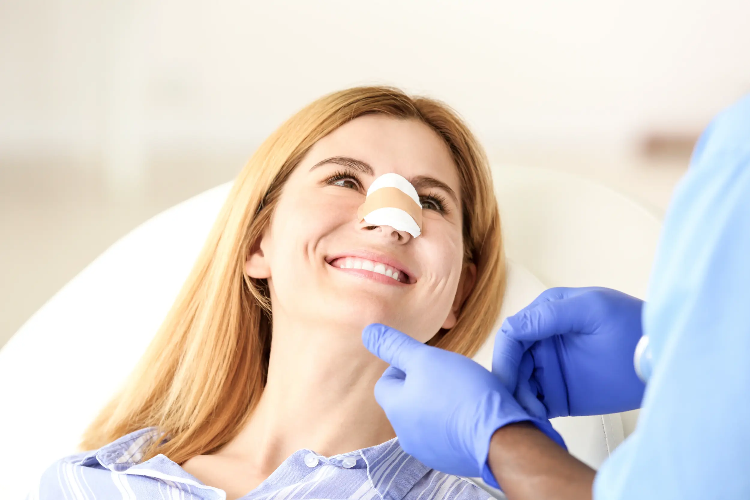 Offene oder geschlossene Rhinoplastik: Welche Technik wann sinnvoll ist