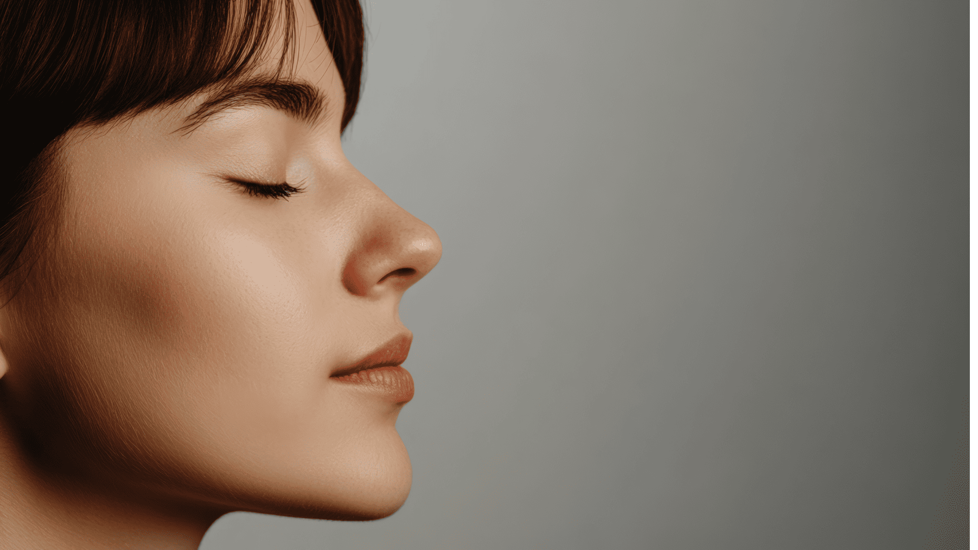 Nasenkorrektur ohne OP: Was bringt die Behandlung mit Hyaluron wirklich?