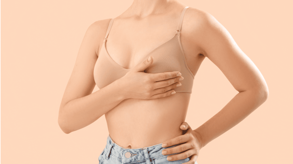 Bruststraffung: Vergleich der Schnitttechniken bei der Mastopexie