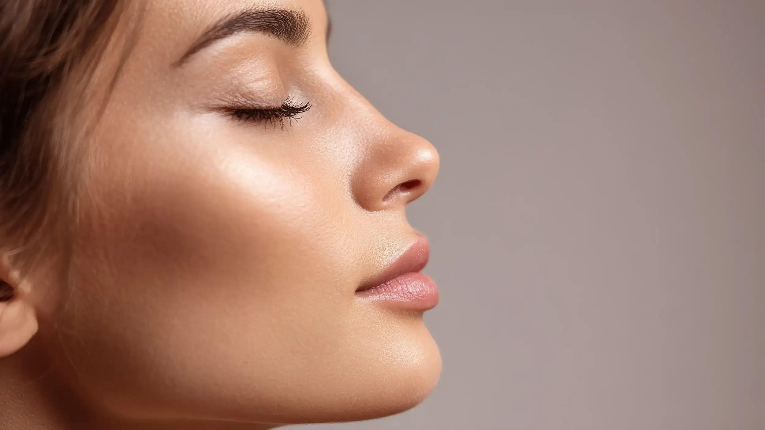 Knorpeltransplantate in der Revisionsrhinoplastik: Septum, Ohr oder Rippe?