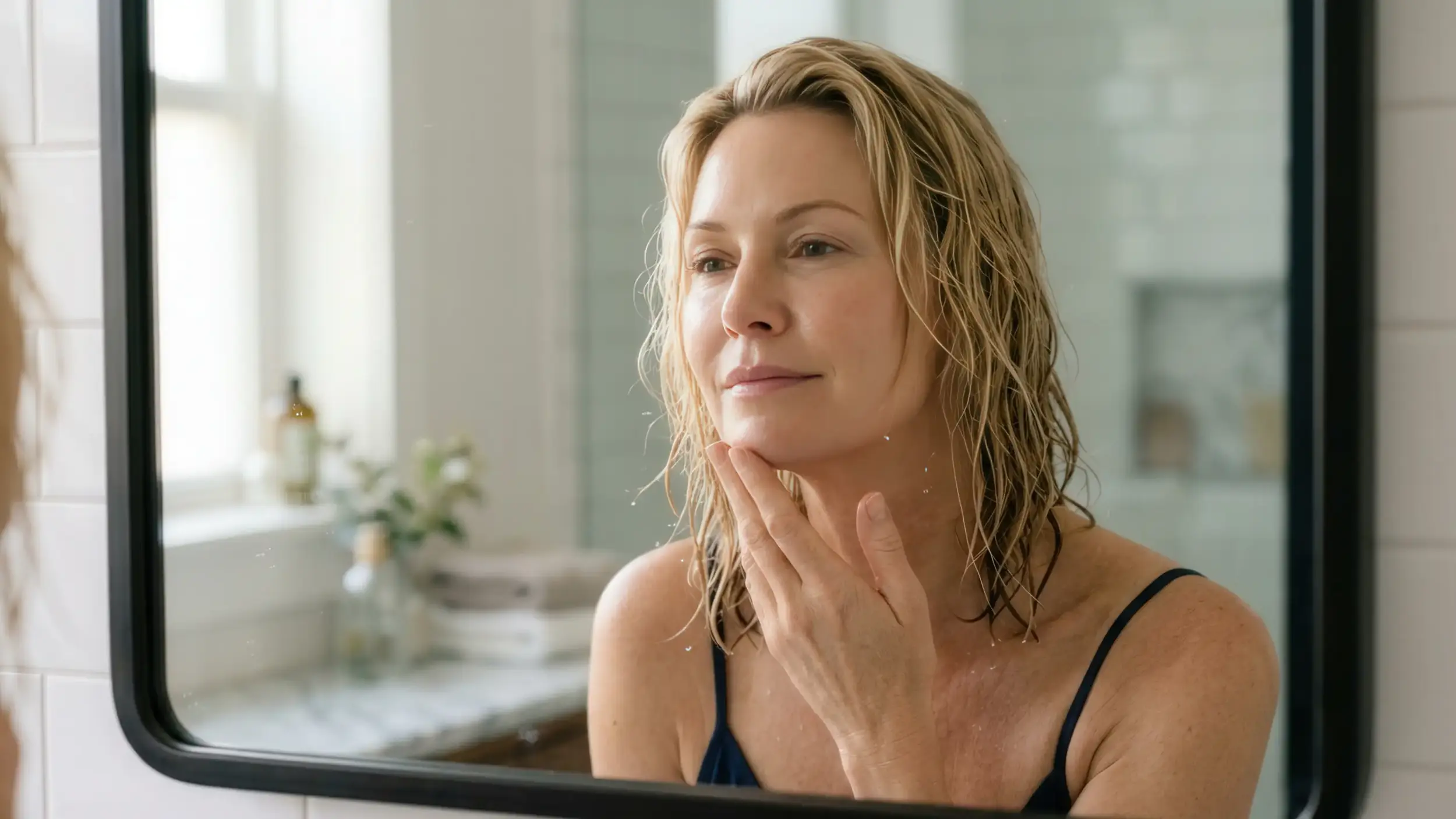 Frischer Glow statt „Aufgepolstert-Look“: Warum Sculptra® das ideale Treatment für den Sommer ist