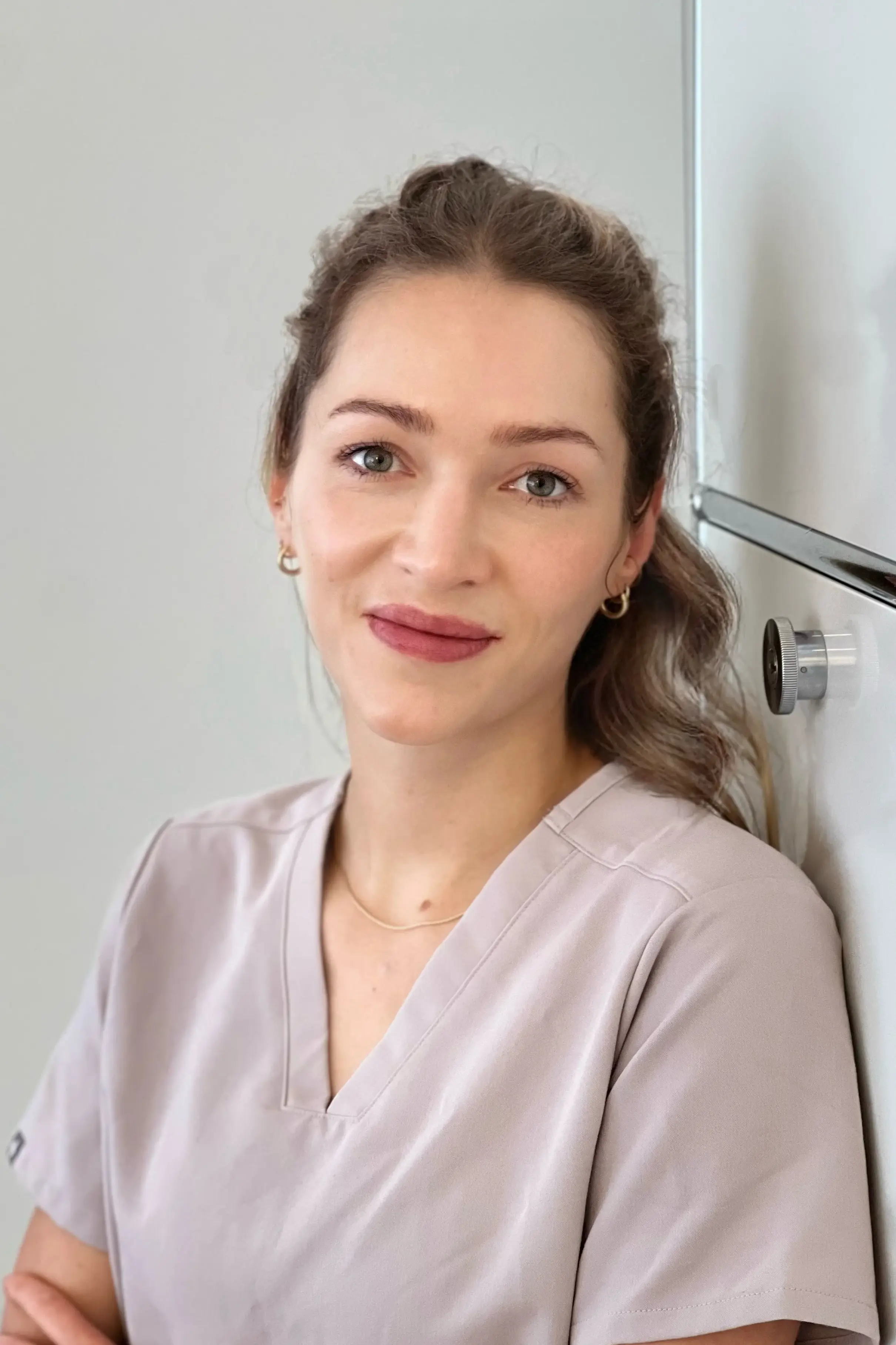 Dr. med. Judith Witzel
